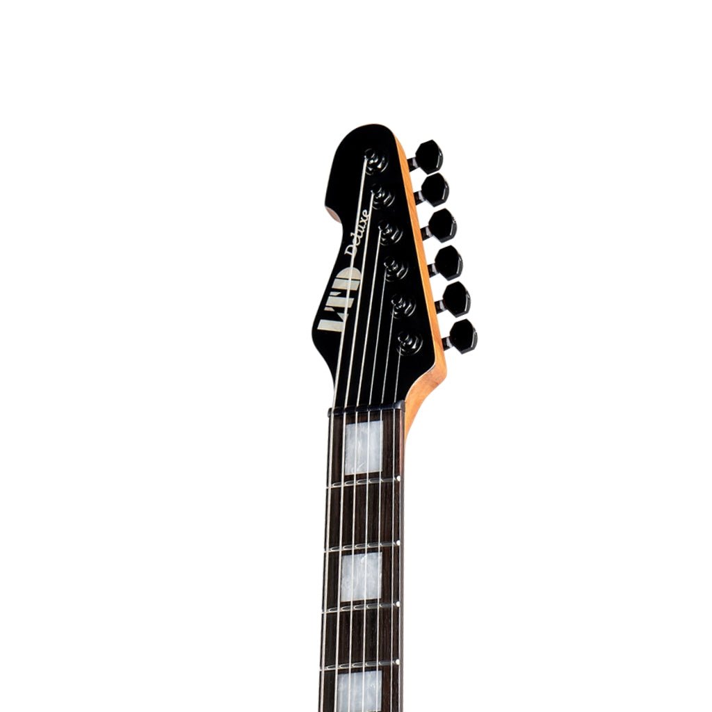 ESP LTD XJ-1 HT - Black Blast Electric Guitars Sky Music