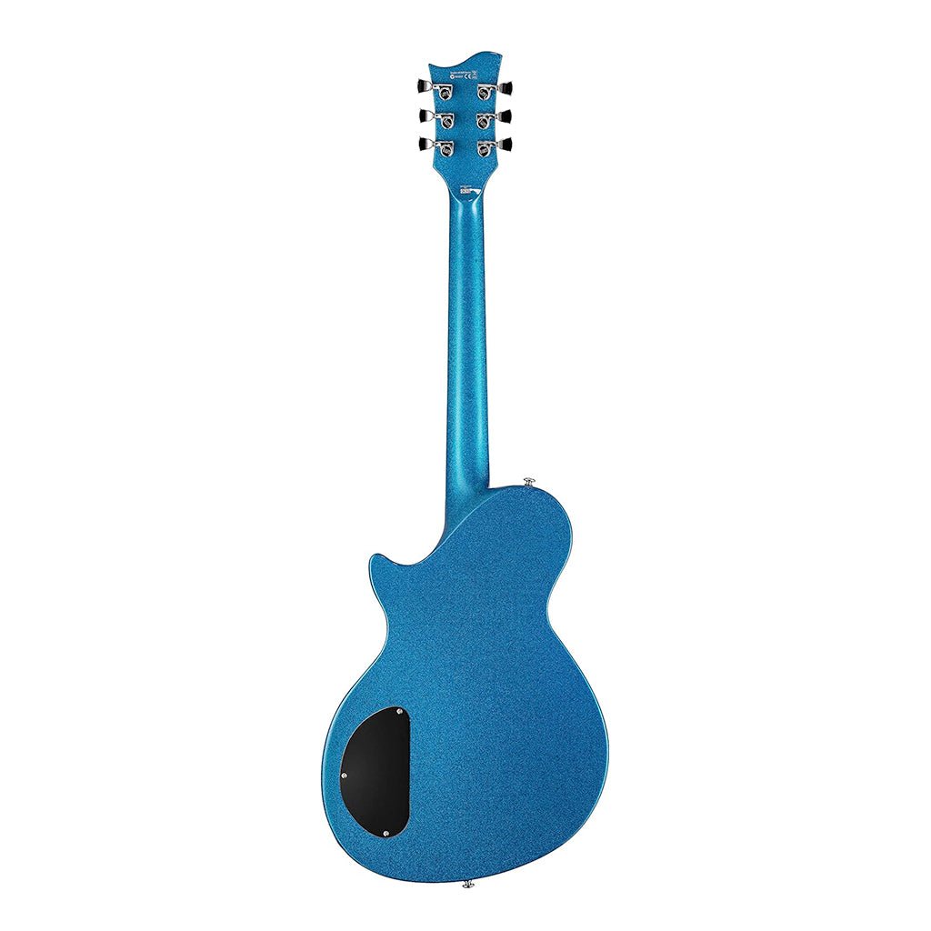 ESP LTD XTone PS-1000/Blue Sparkle Electric Guitars Sky Music