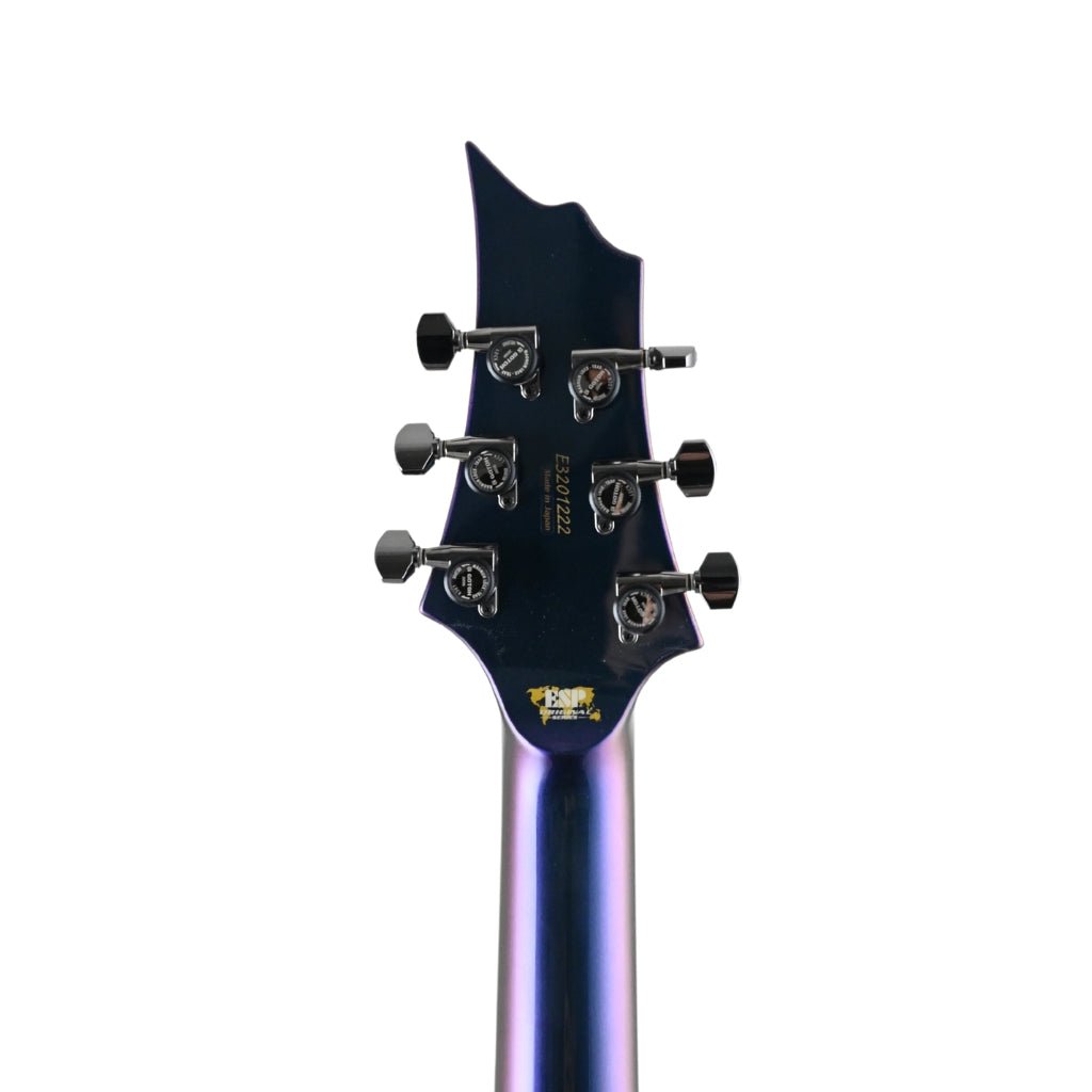 ESP Original Series FRX Electric Guitar - Andromeda II Electric Guitars Sky Music