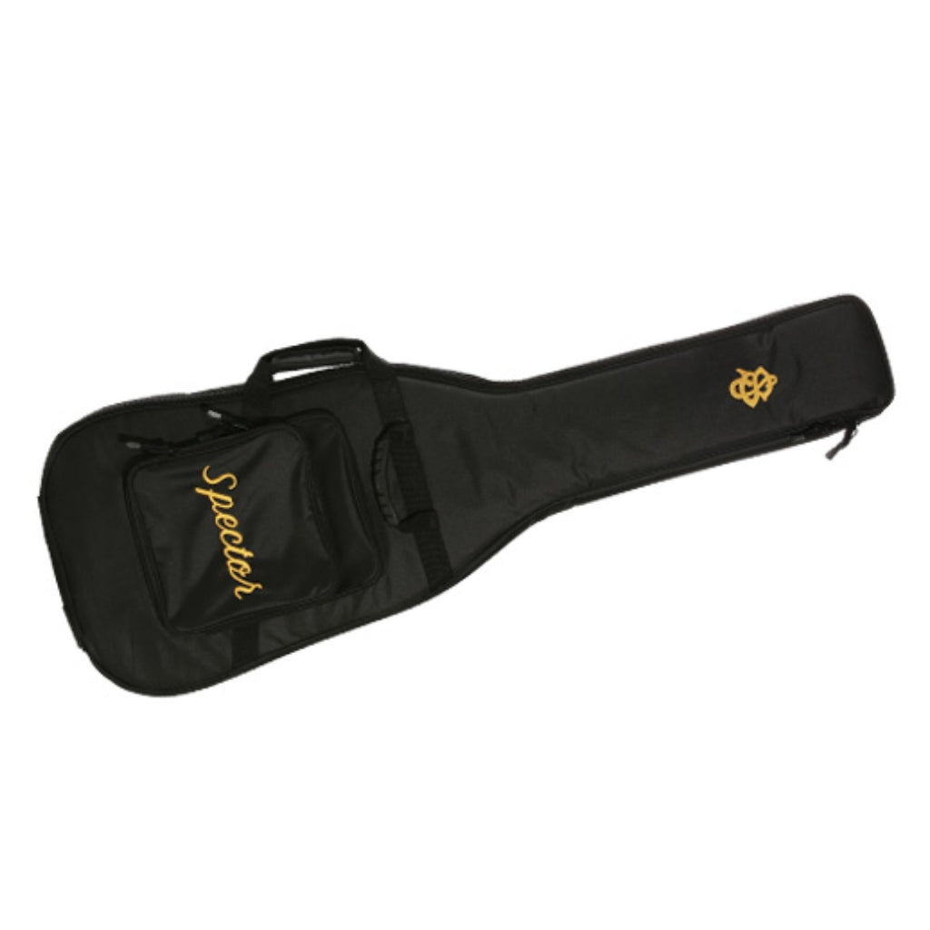 Spector - Euro 4 LT w/ Darkglass Electronics - Red FDE