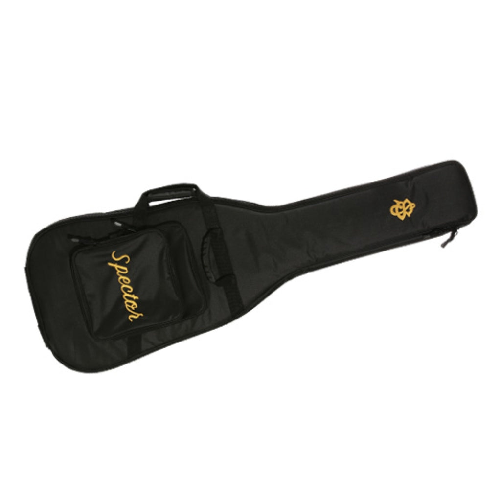 Spector - Euro 4 LX Bass Guitar - Black & Blue