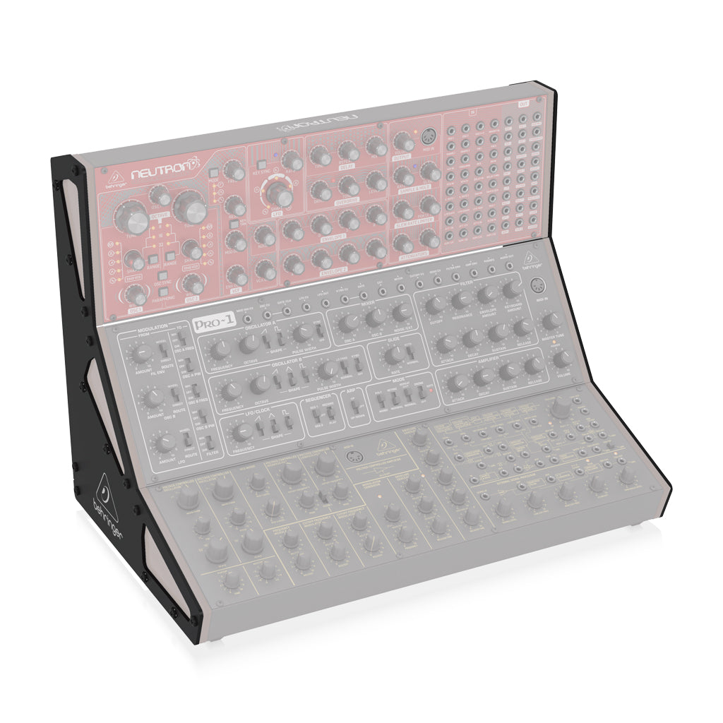 Behringer - Eurorack Stand - (3 Tier)