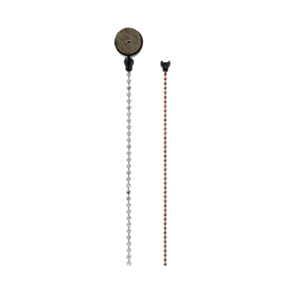 Evans Cymbal Sizzler - 2-pack Drum Accessories Sky Music
