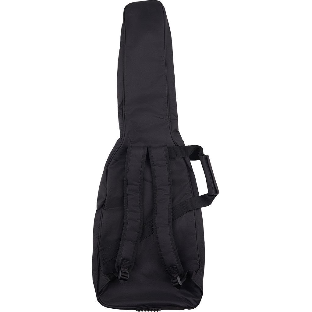 EVH® Wolfgang®/Striped Series Economy Gig Bag, Black