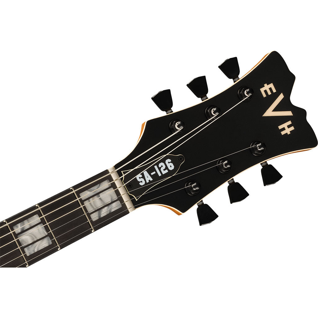 EVH SA126 Special in Matte Army Drab