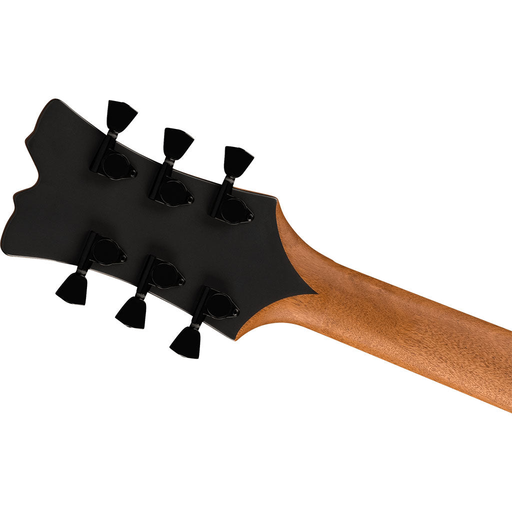 EVH SA126 Special in Matte Army Drab