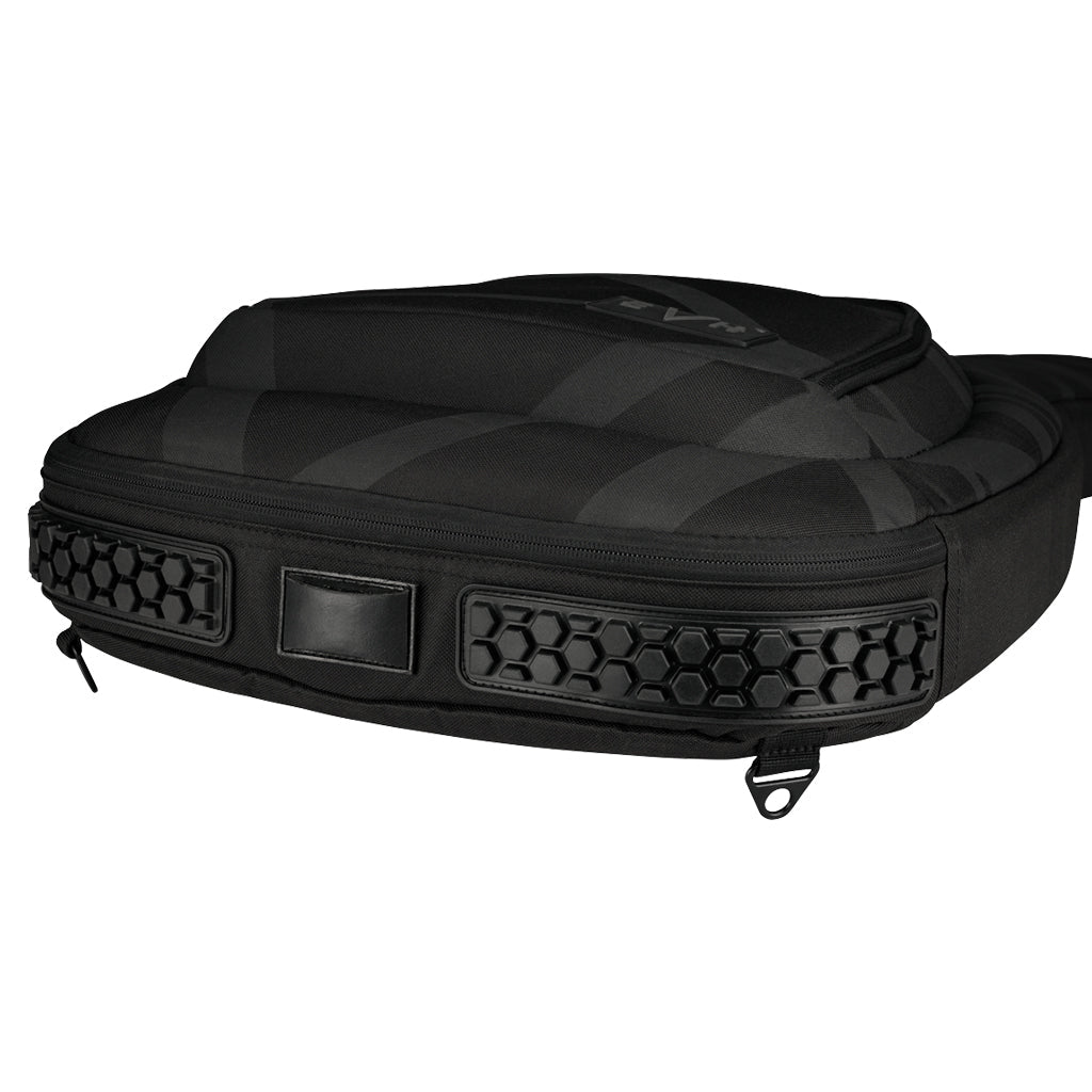 EVH Striped Gig Bag - Black and Grey Electric Guitar Cases & Gigbags Sky Music