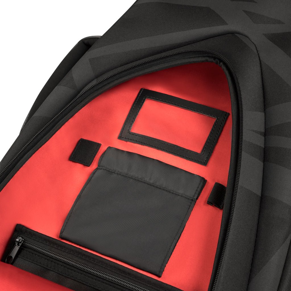 EVH Striped Gig Bag - Black and Grey Electric Guitar Cases & Gigbags Sky Music