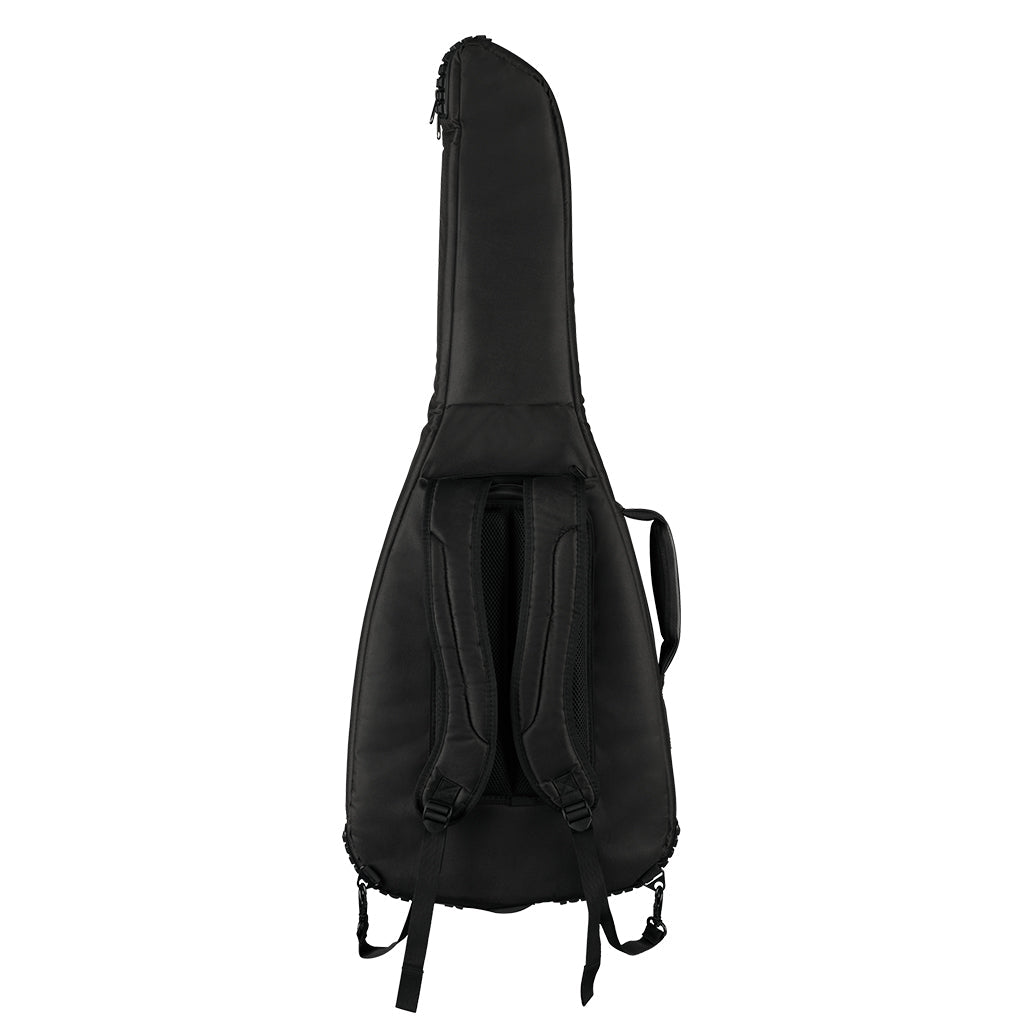 EVH Striped Gig Bag - Black and Grey Electric Guitar Cases & Gigbags Sky Music