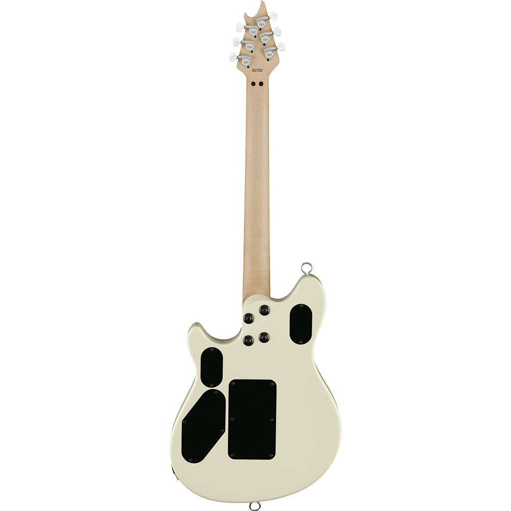 EVH MIJ Series Signature Wolfgang®, Ebony Fingerboard, Ivory