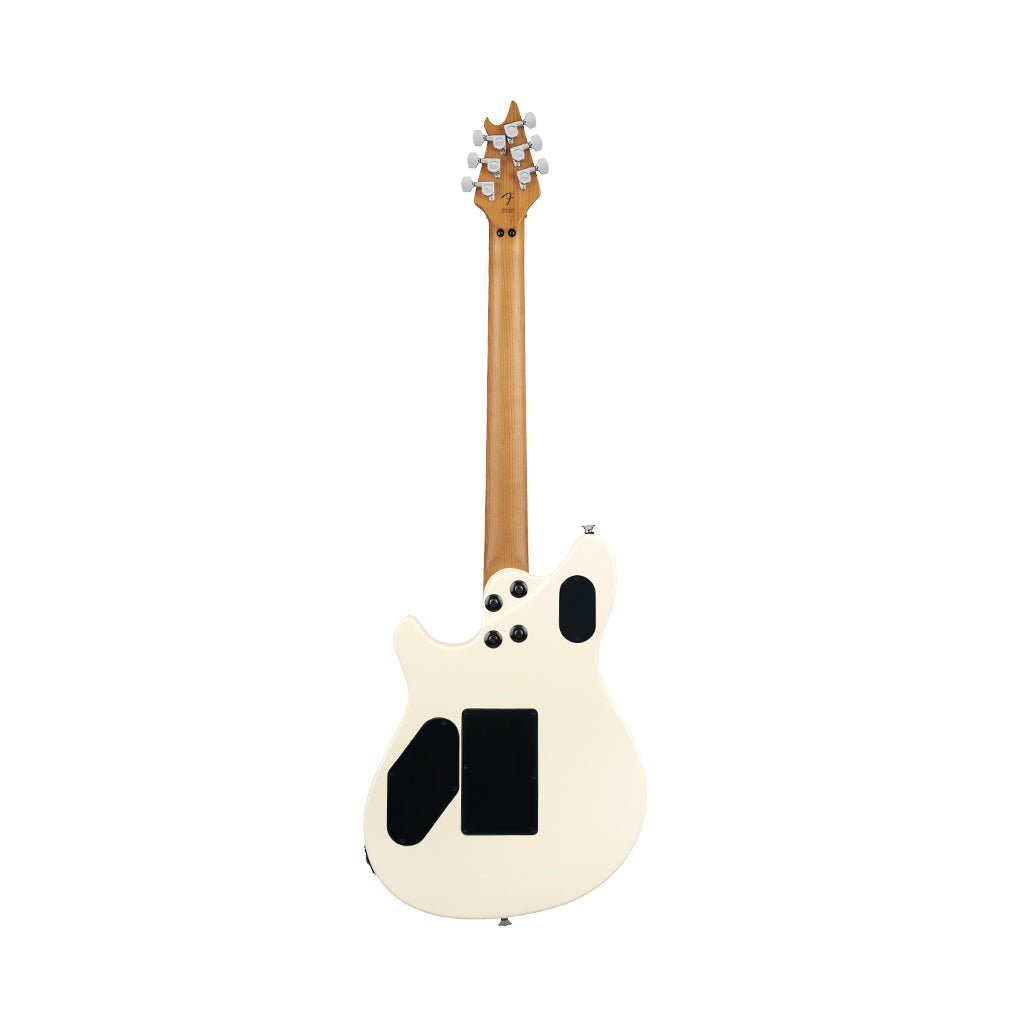 EVH Wolfgang Special Baked Maple Electric Guitar - Ivory Electric Guitars Sky Music
