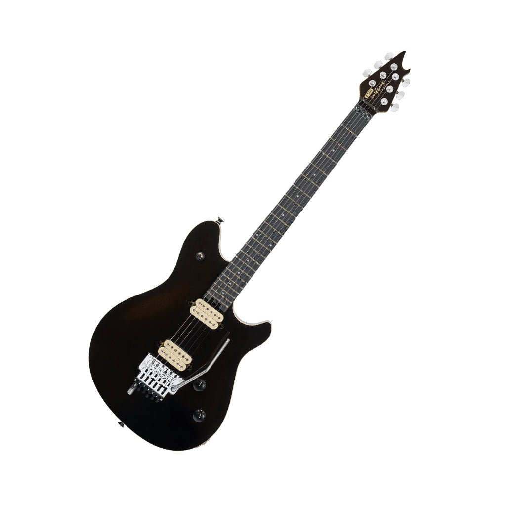 EVH Wolfgang Special Baked Maple Electric Guitar - Smoked Mesquite Electric Guitars Sky Music
