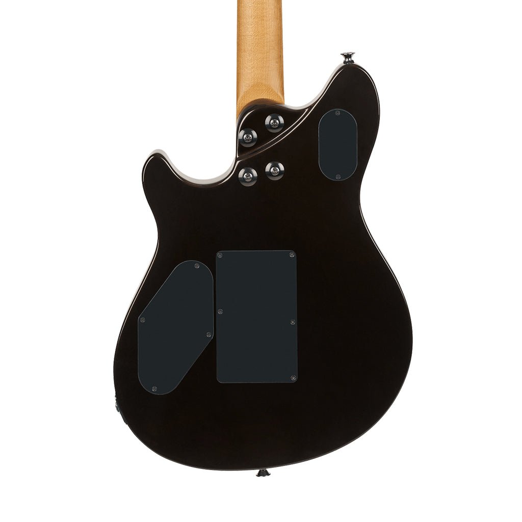 EVH Wolfgang Special Baked Maple Electric Guitar - Smoked Mesquite Electric Guitars Sky Music