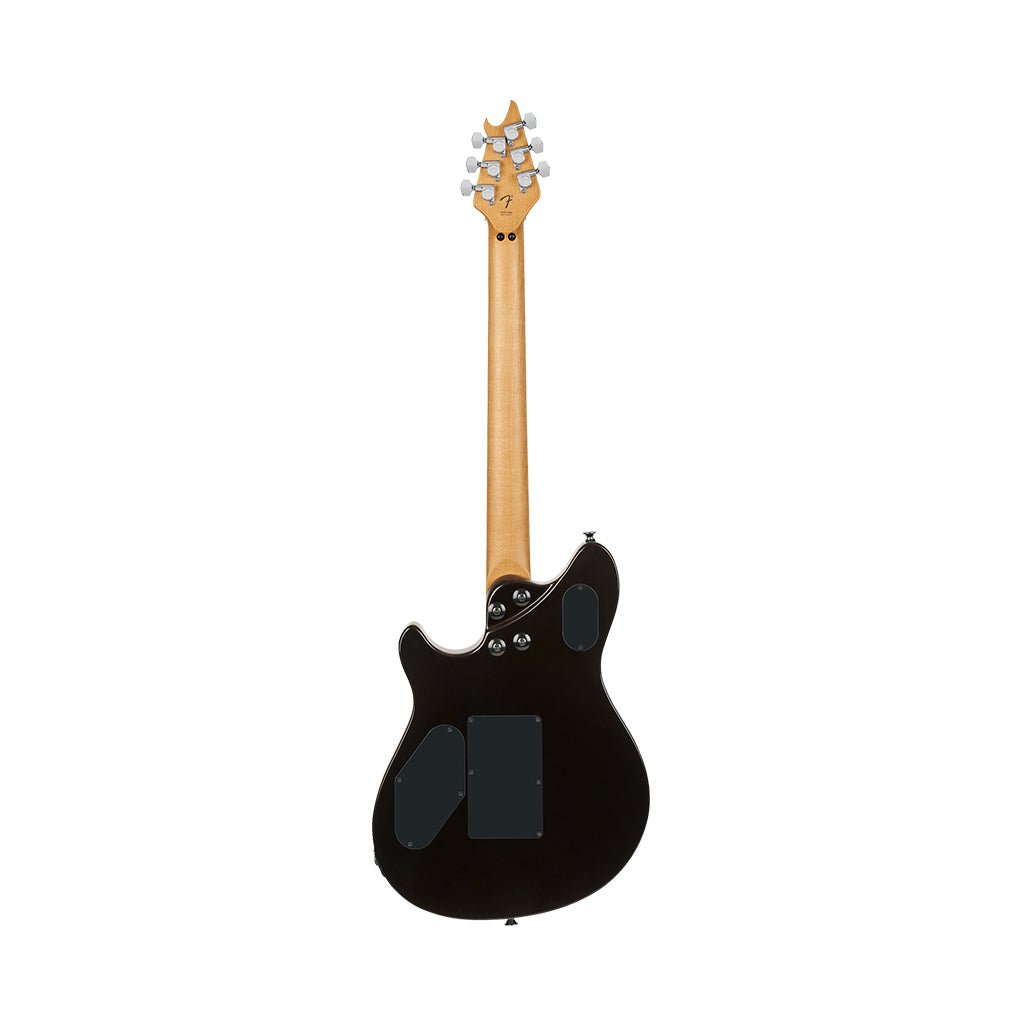 EVH Wolfgang Special Baked Maple Electric Guitar - Smoked Mesquite Electric Guitars Sky Music