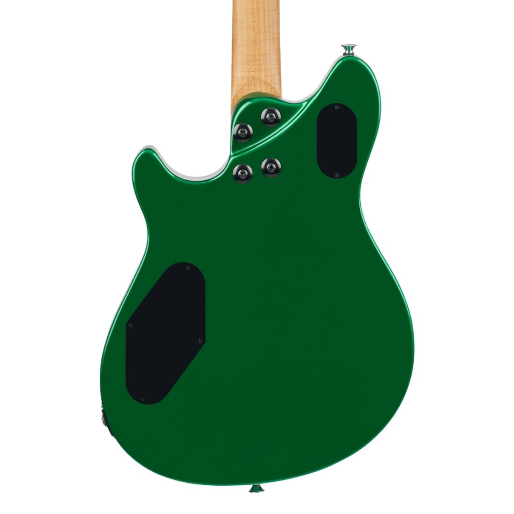 EVH Wolfgang Special TOM Electric Guitar - Kandy Green, Baked Maple Fingerboard Electric Guitars Sky Music