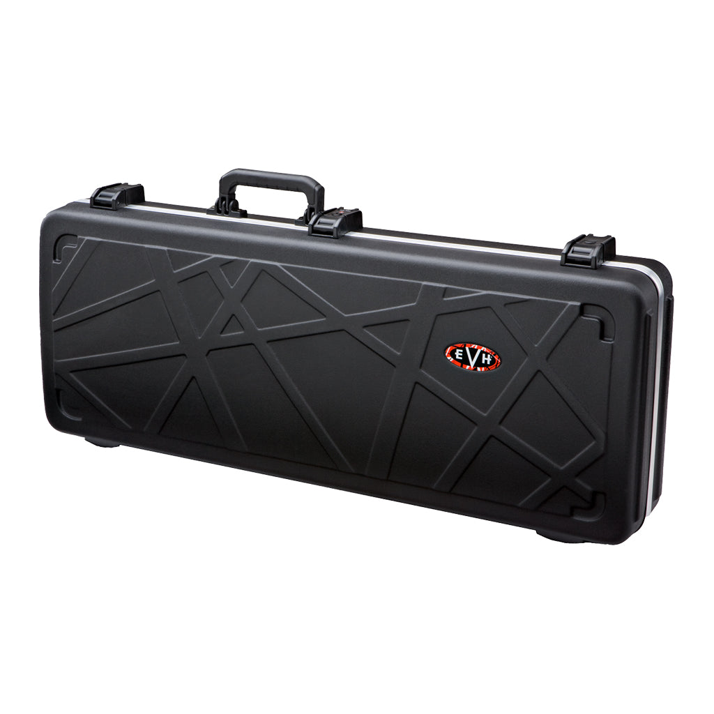 EVH® Wolfgang® USA Custom Deluxe, Ebony Fingerboard, Gold