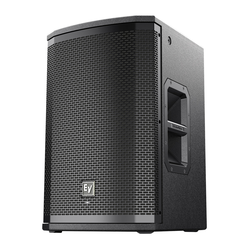 Electro Voice Loudspeaker - Powered Portable - 2-way 10" LF