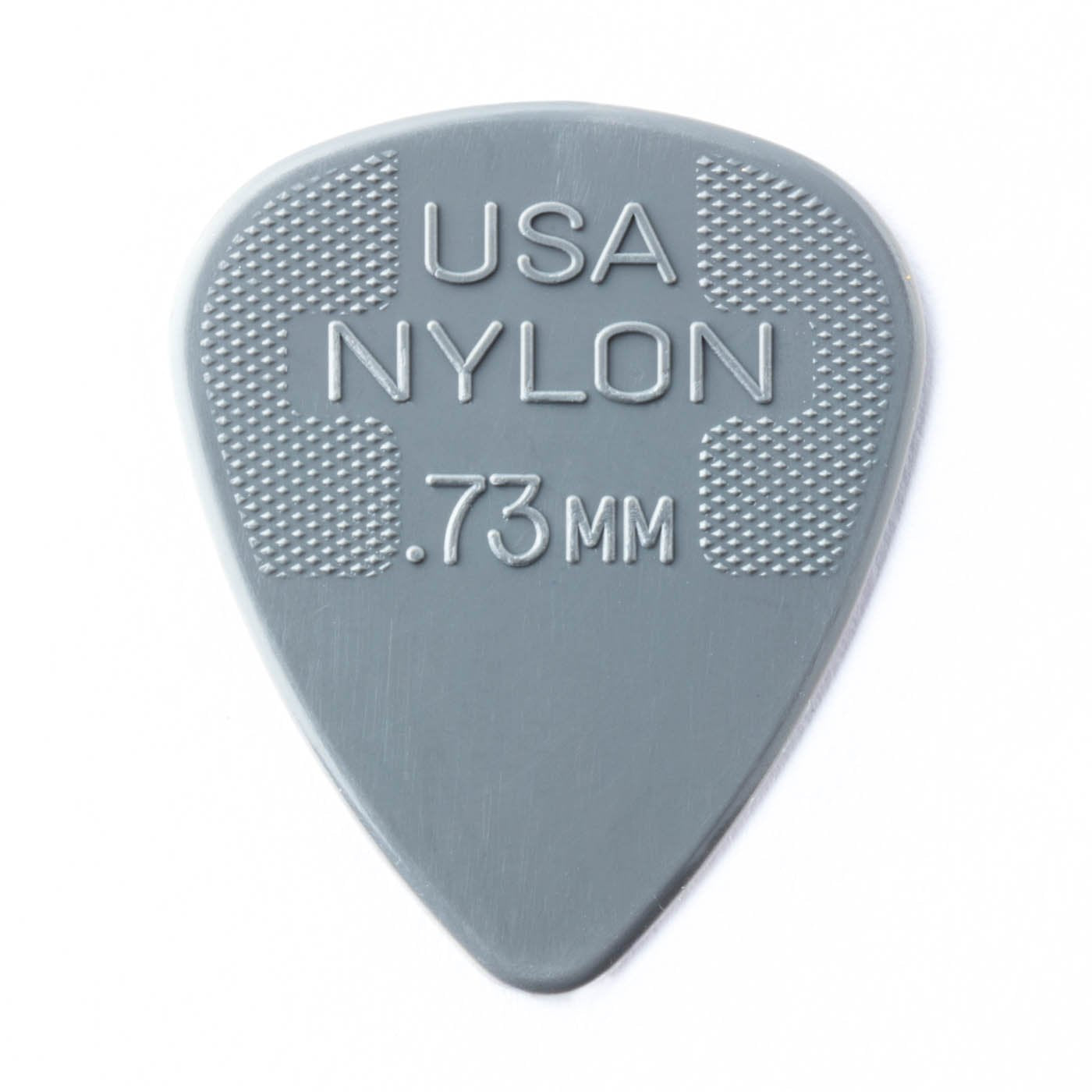 Dunlop JP273 - 0.73mm Nylon Standard Picks 12pk