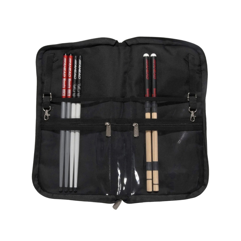 Ahead Deluxe Stick Case with Ergo Handle