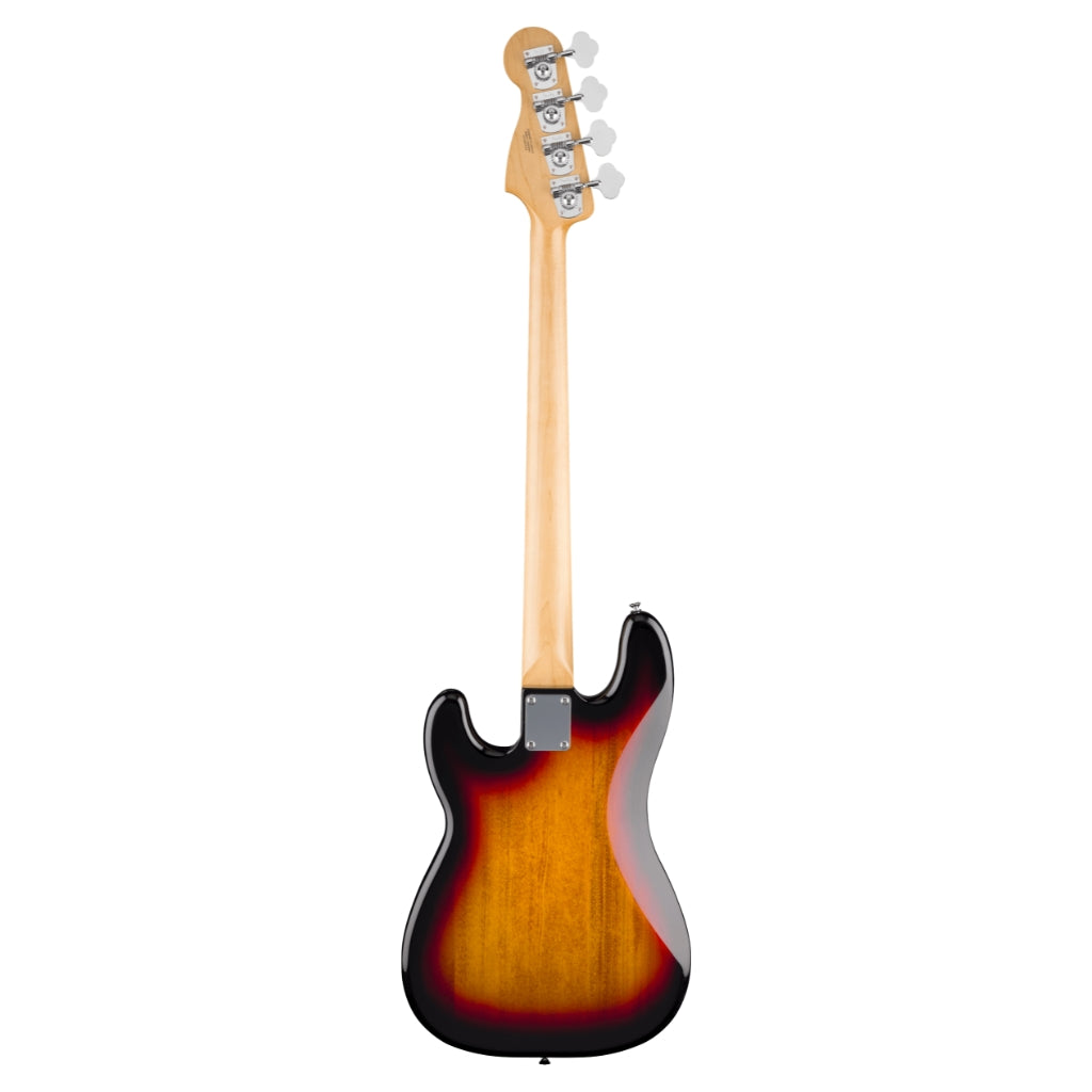 Fender - Standard Precision Bass, Laurel Fingerboard - 3-Color Sunburst