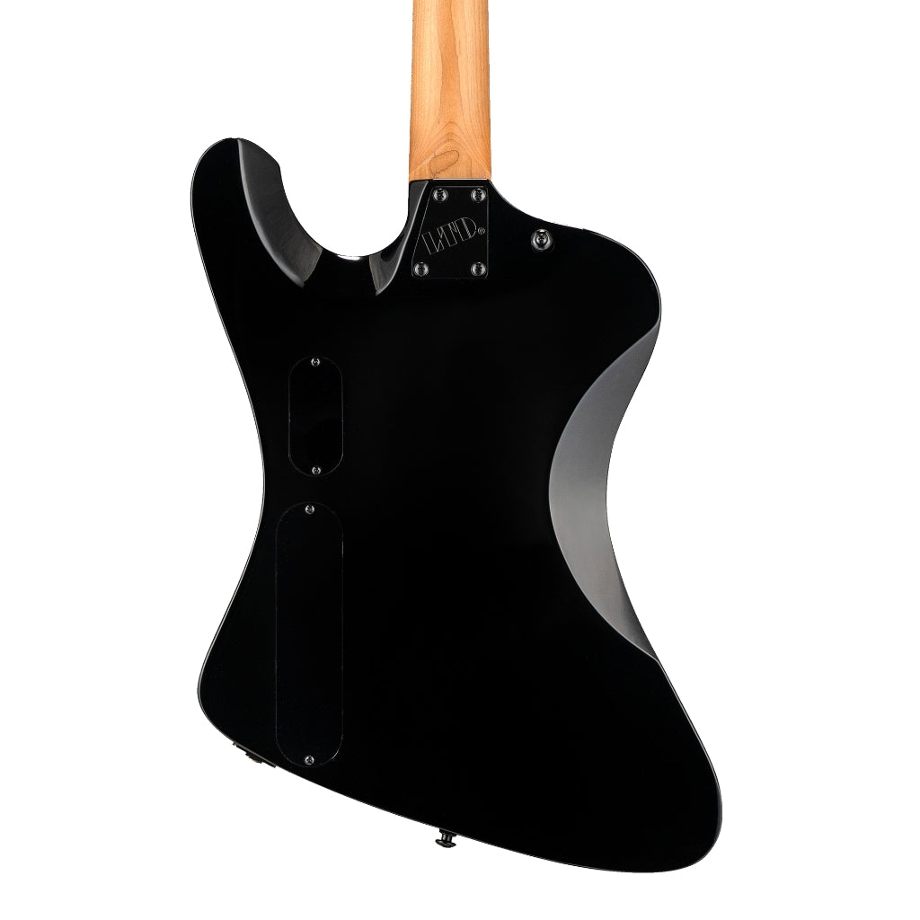 ESP LTD - Phoenix-204DX Electric Bass Guitar - Black Burst