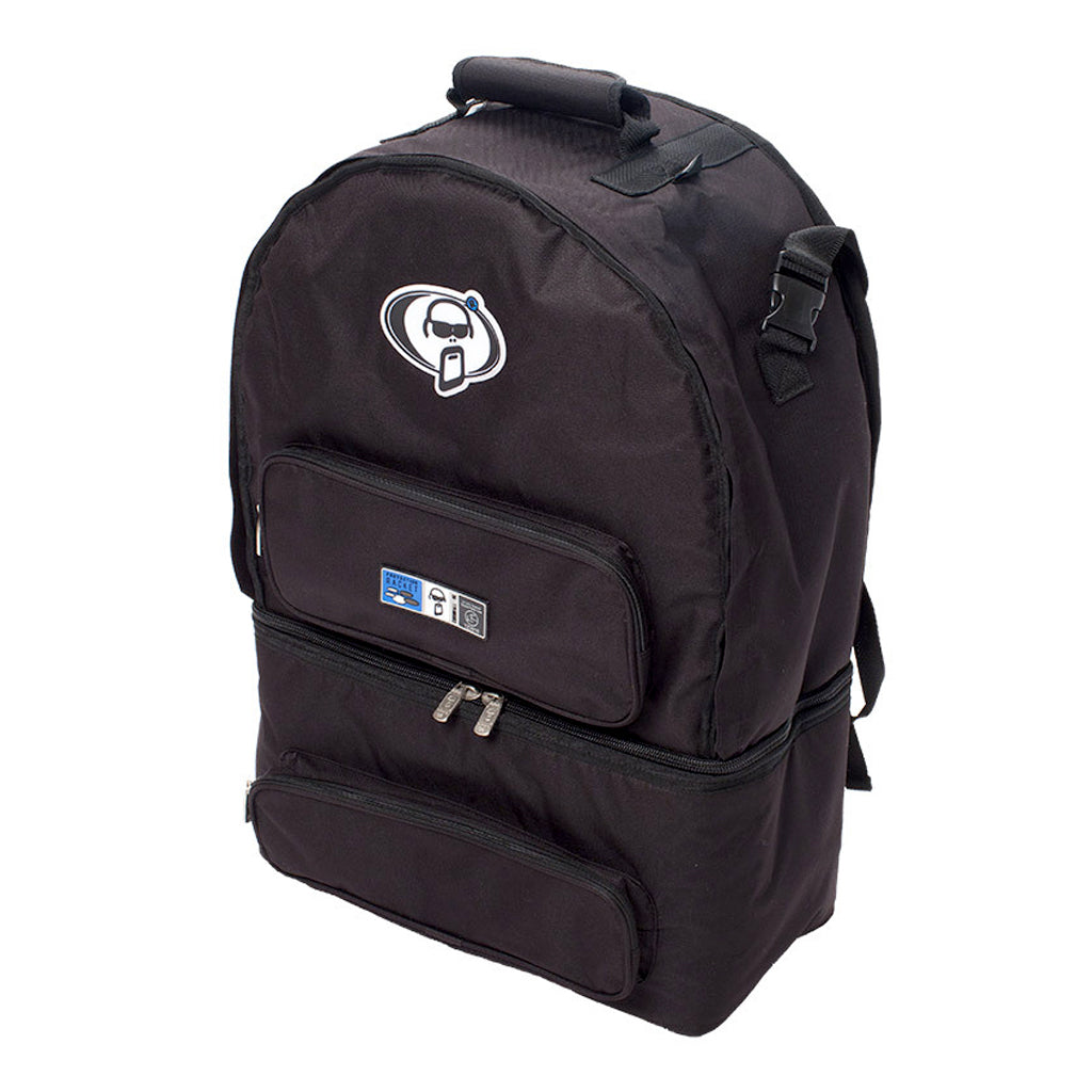 Protection Racket Snare and Double Bass Drum Pedal Case 14" x 6.5"