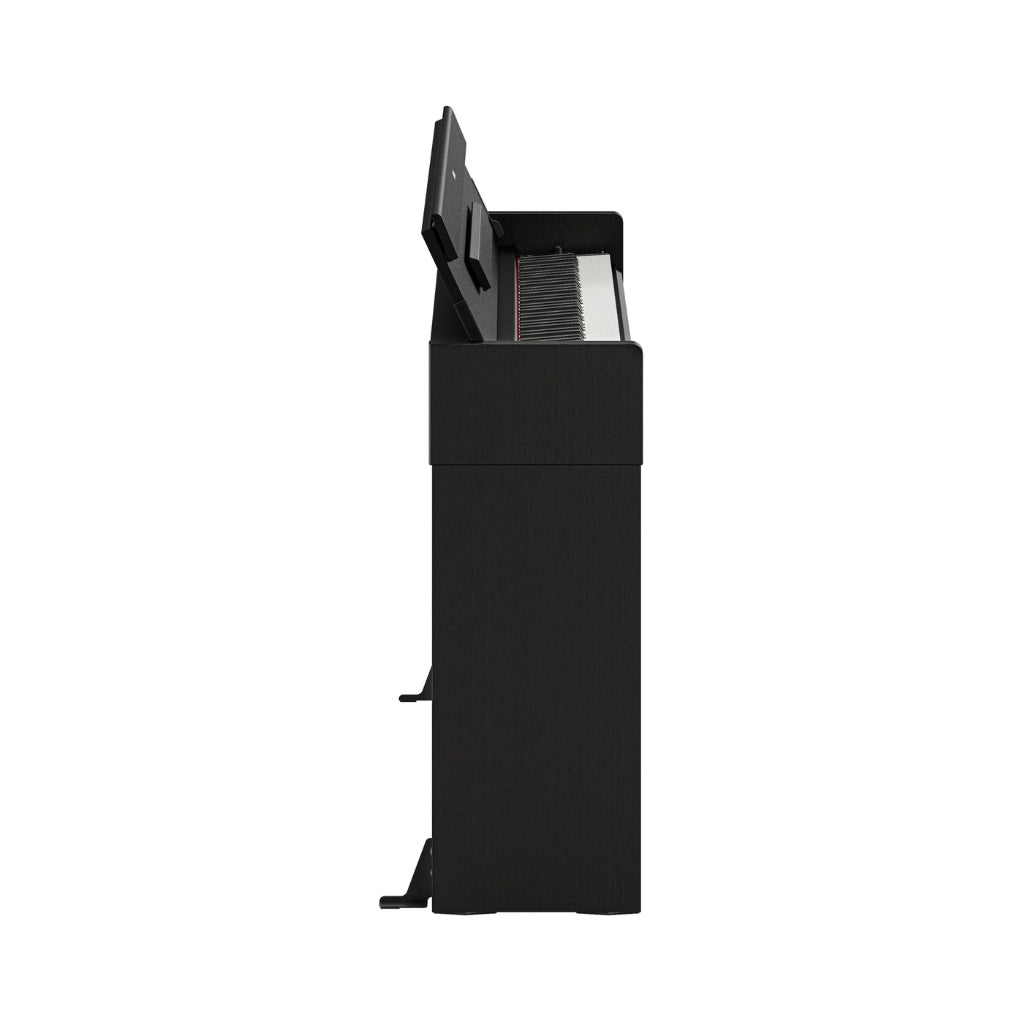 Yamaha Arius YDP-S36 88-key Slim Upright Digital Piano - Black