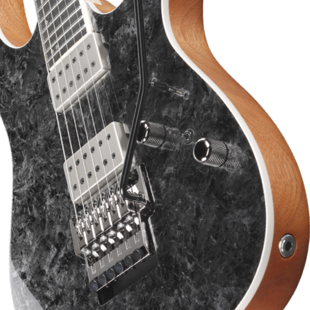 Ibanez RG5320R Electric Guitar - Cosmic Shadow