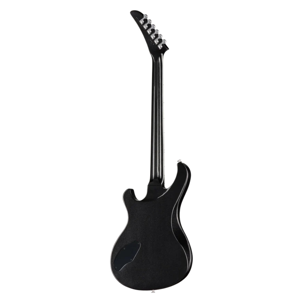 Gibson - Victory Baritone Electric Guitar - Graphite Metallic
