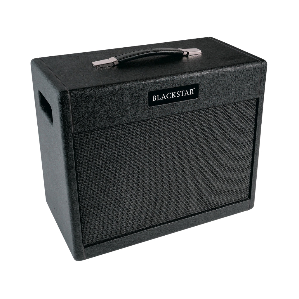 Blackstar - St. James 112 - 100-watt 1 x 12-inch Speaker Cabinet