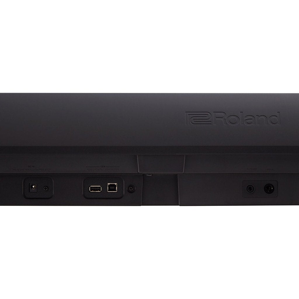 Roland FP10BKS Bundle - Black