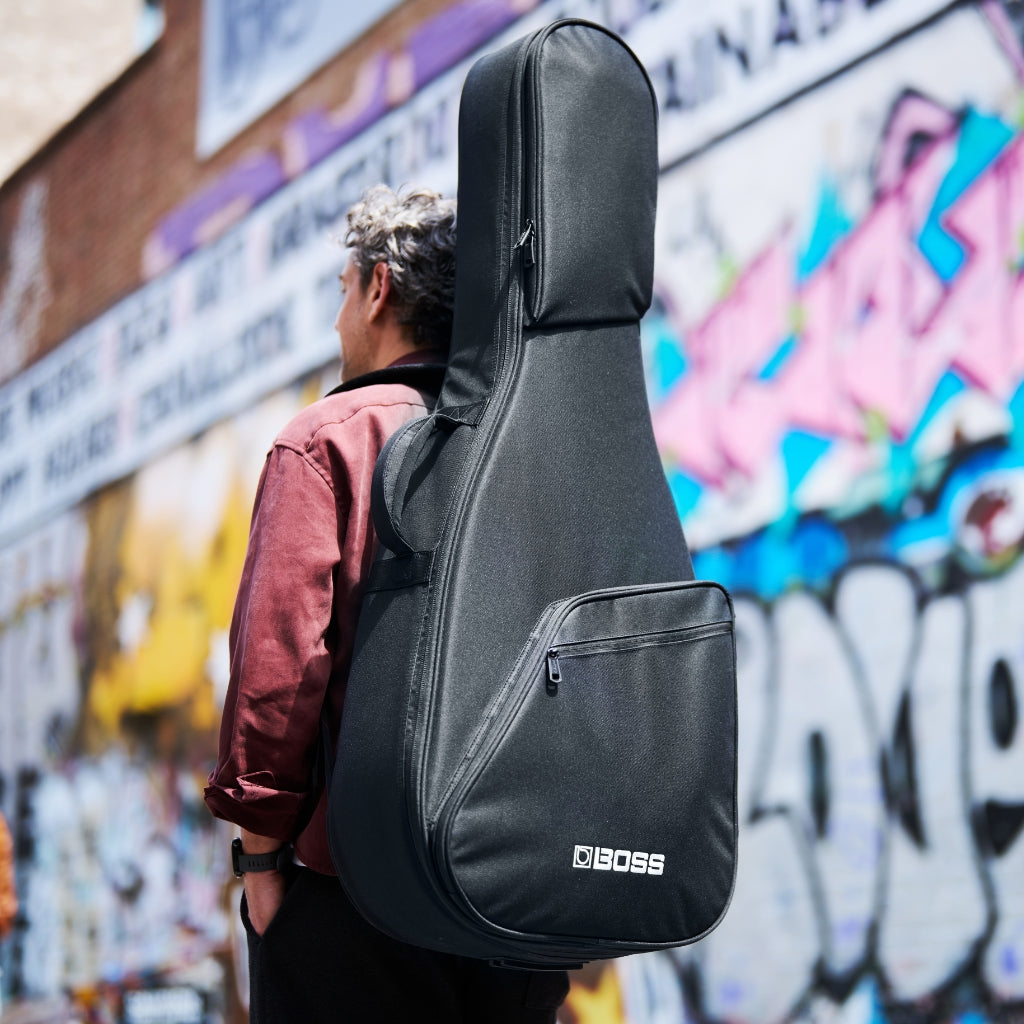 BOSS - CB-AG15 Acoustic - Guitar Gig Bag