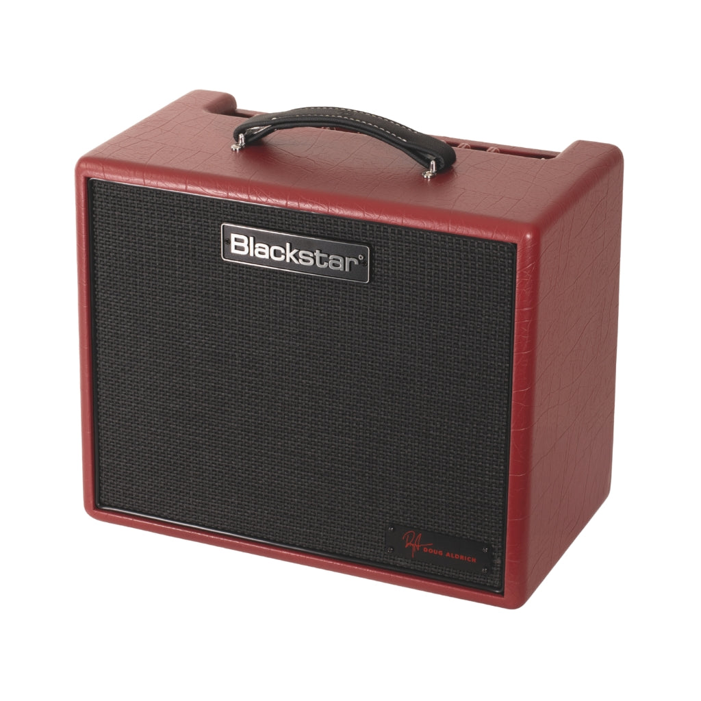 Blackstar DA-5 Ruby Doug Aldrich Signature Combo Amplifier