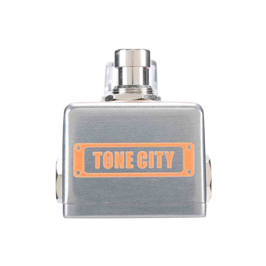 Tone City - Buzz Bee Buffer & Boost - Guitar Effect Pedal