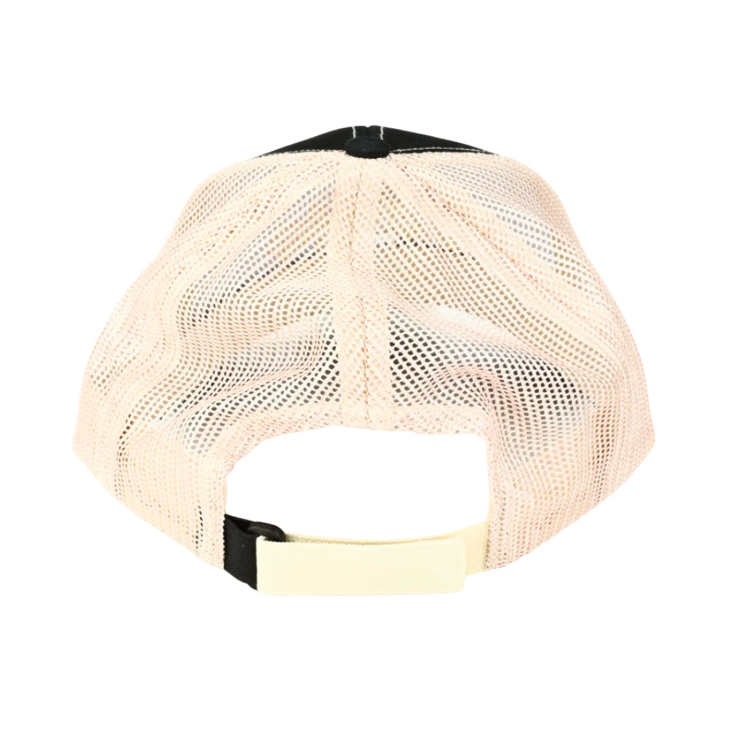 Martin - Trucker Hat - Black/Tan