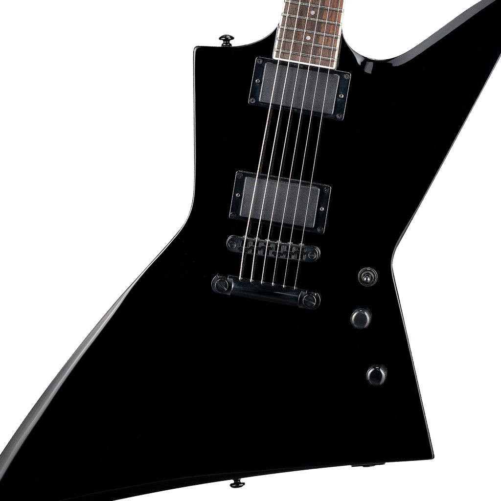 ESP LTD - EXL-200 Electric Guitar - Black