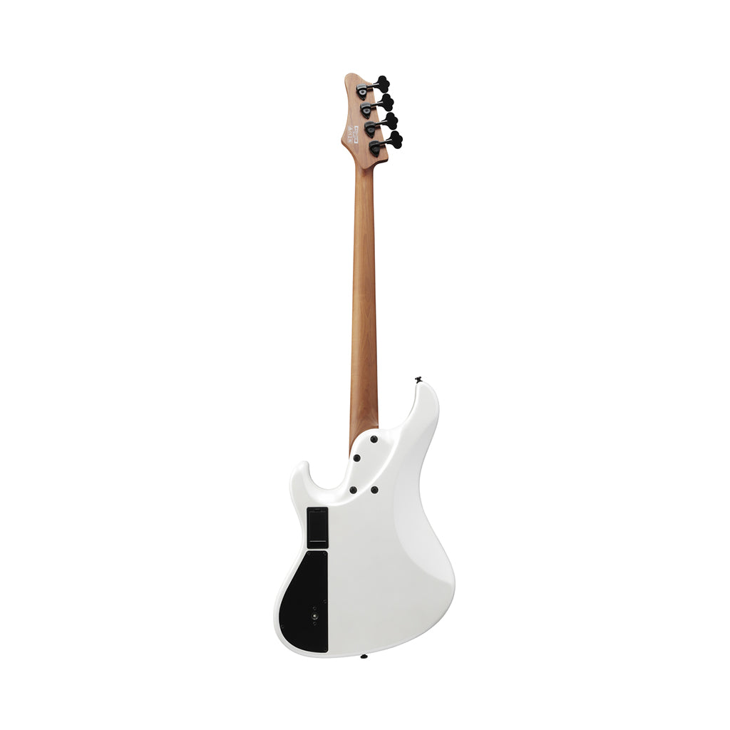 Ibanez MDM1000 Electric Bass - Pearl White