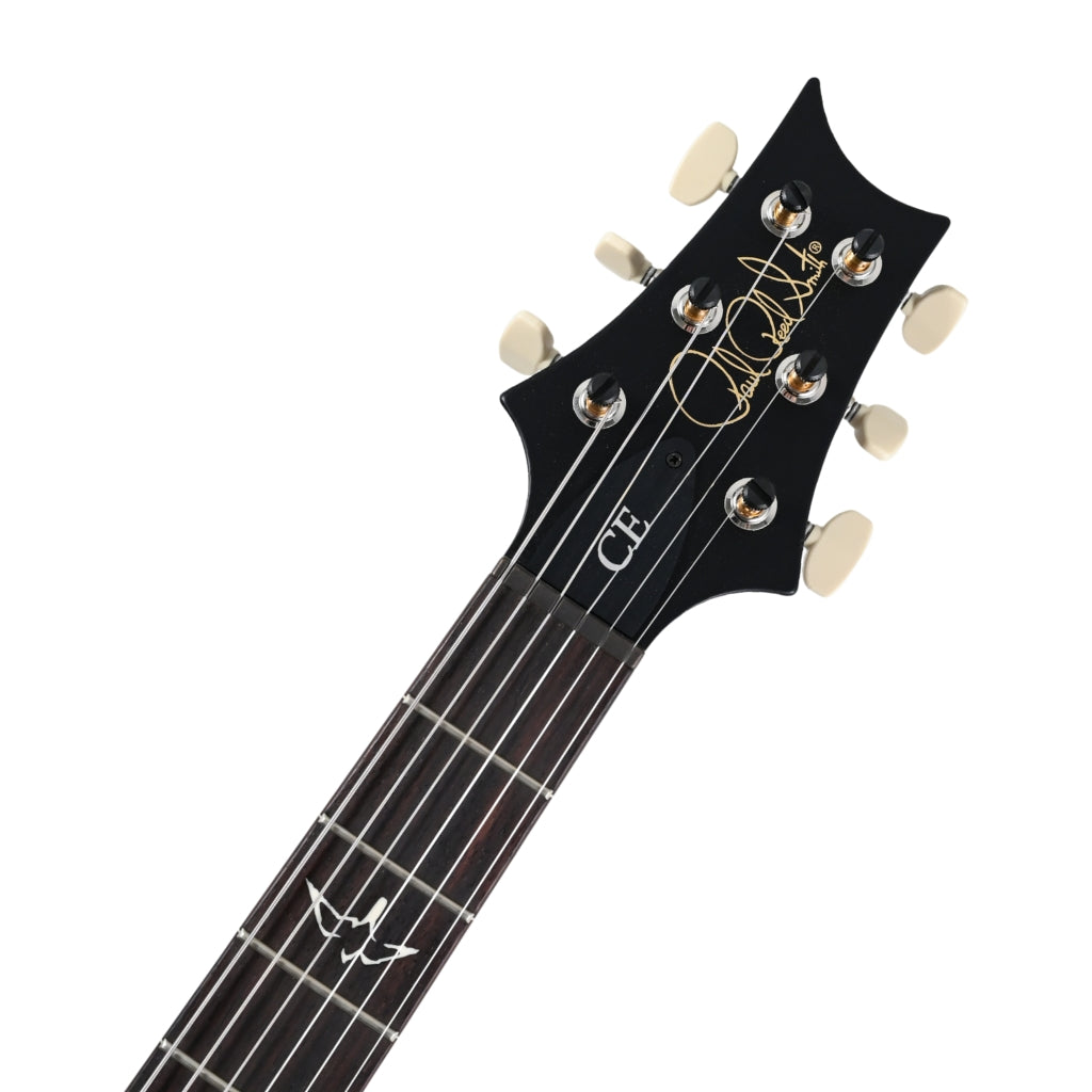 PRS CE22 Limited - Custom Colour Seafoam Green S/N 413378