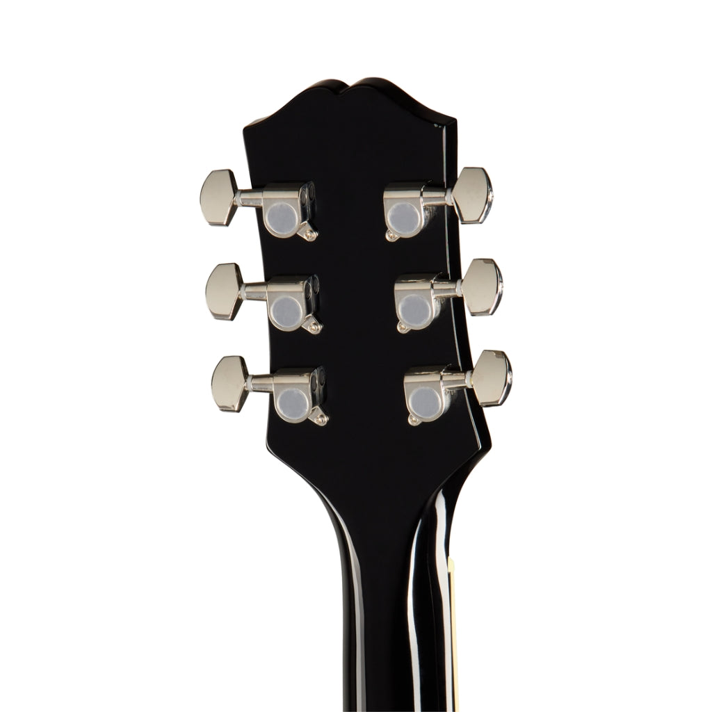 Epiphone - Hummingbird Tribute Acoustic-Electric Guitar - Ebony