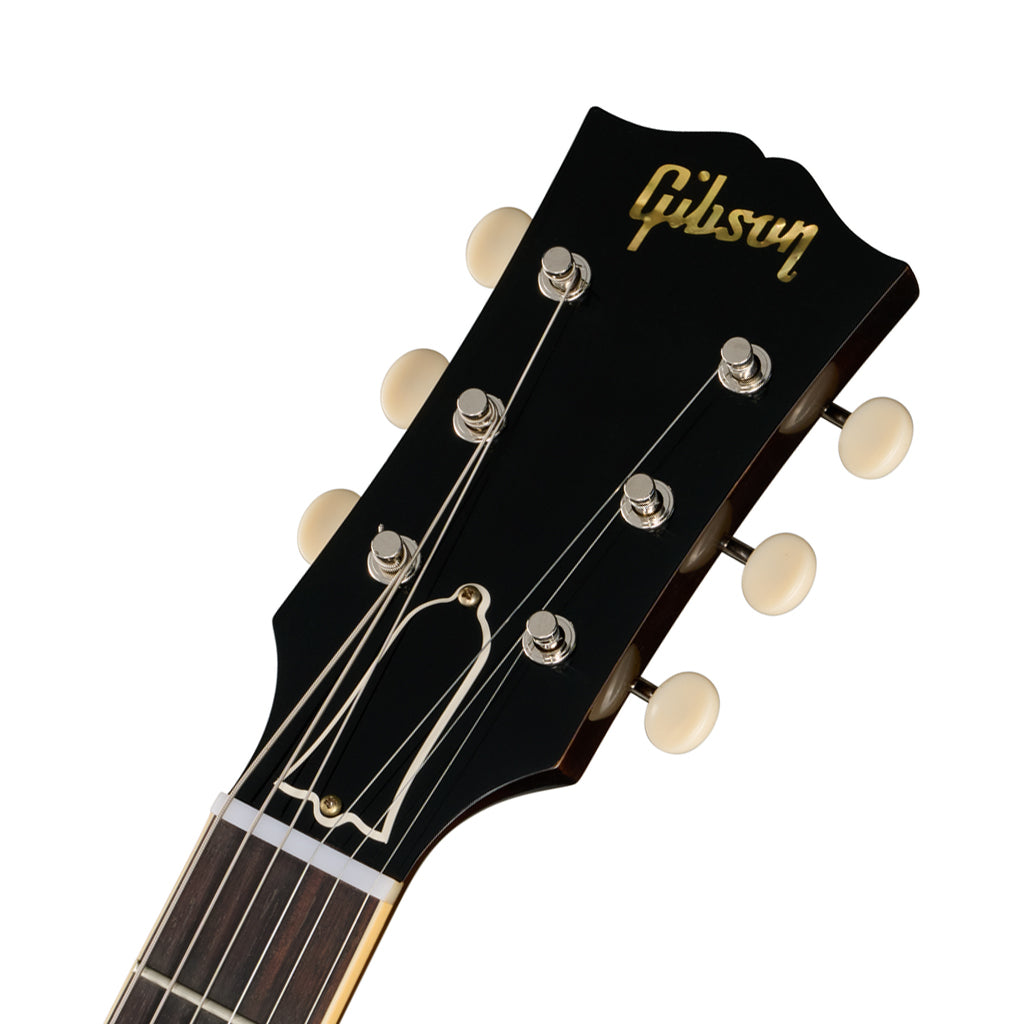 Gibson 1959 ES-330 Reissue Hollow Thinline Body Electric Guitar - Vintage Burst