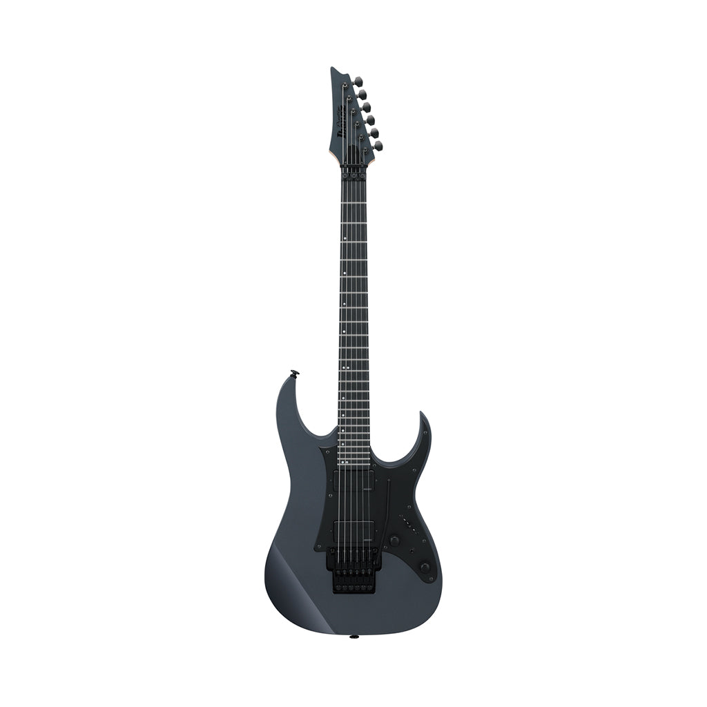 Ibanez RGR5130R Electric Guitar - Gray Metallic