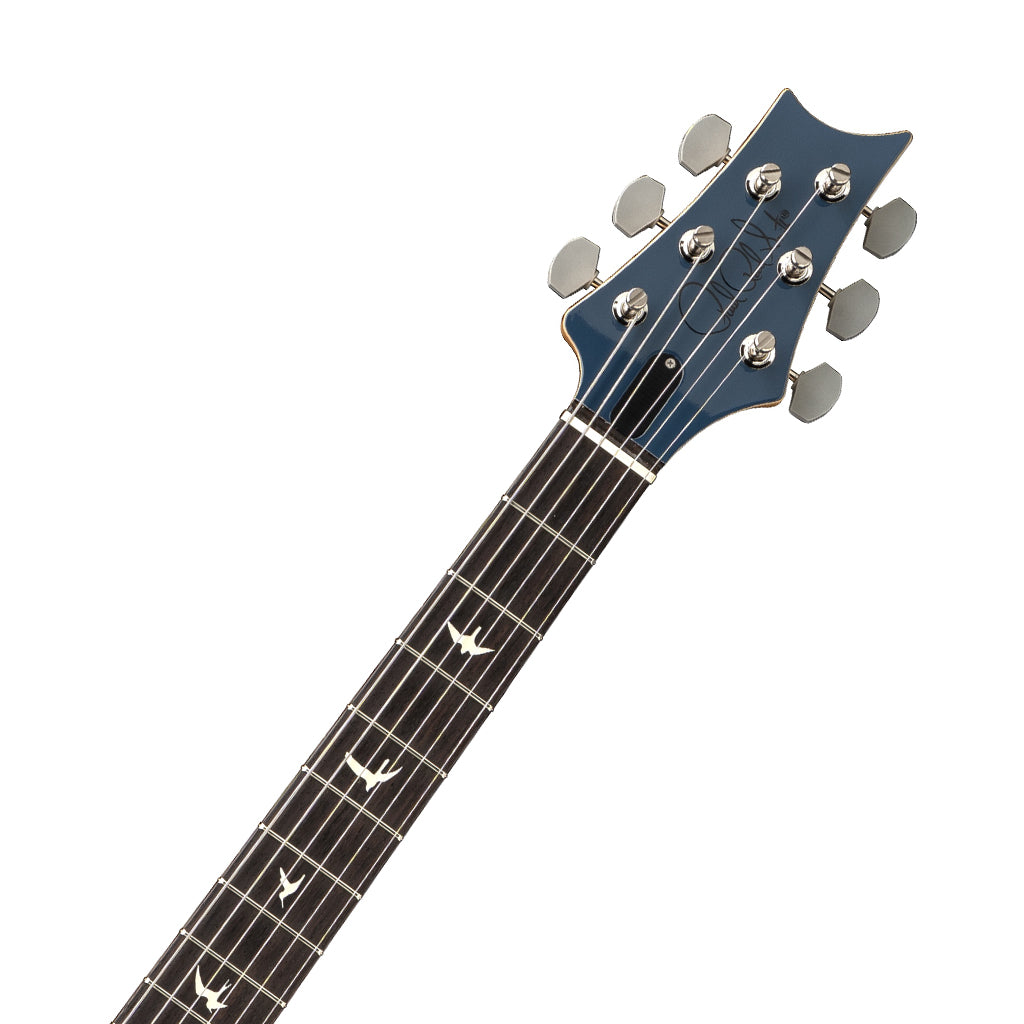 PRS Silver Sky Defender Limited Edition Electric Guitar - Arles Blue