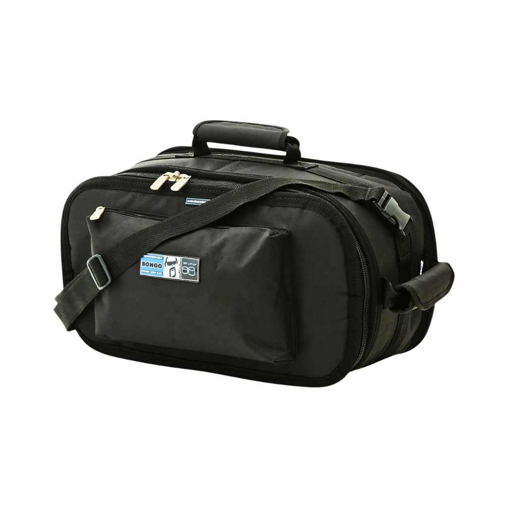 Protection Racket Bongo Bag w/Shoulder Strap