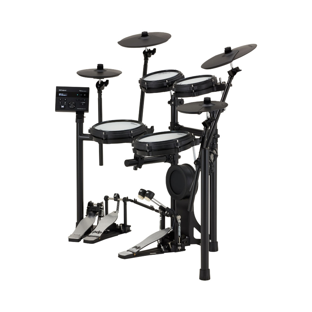 Roland TD-07KV2 V-Drums Electronic Drum Kit