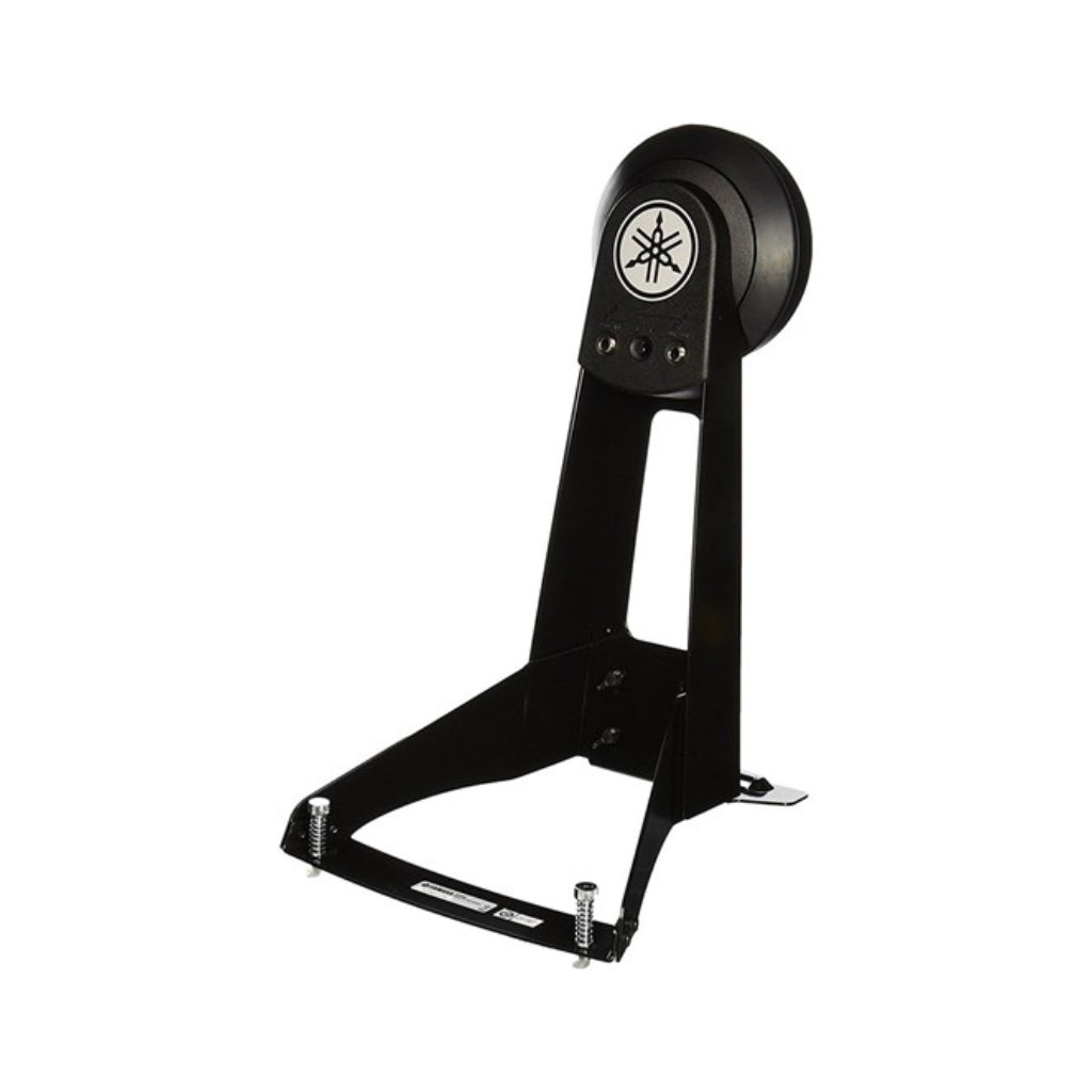 Yamaha - KP65 Electronic Kick Tower Pad - 6.5"