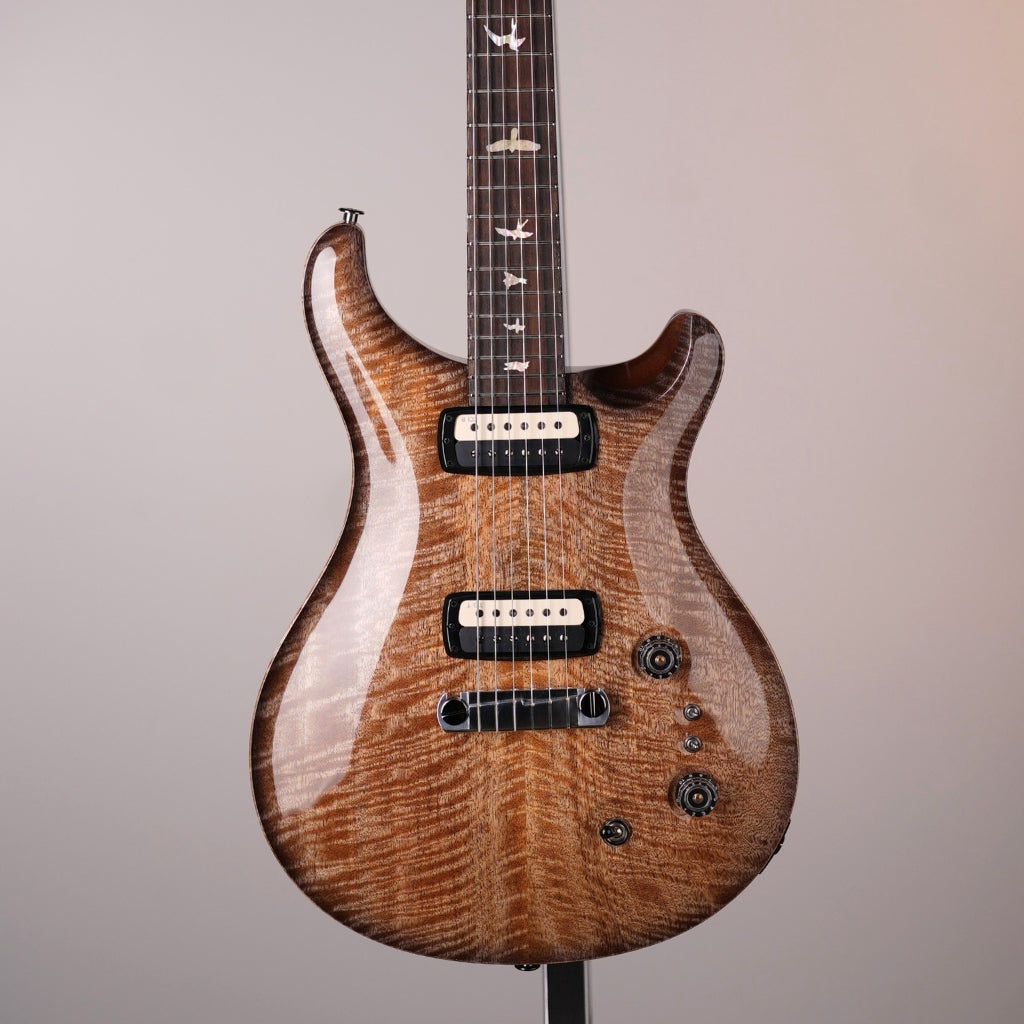 PRS Paul's Guitar Mango Top Limited Edition Electric Guitar - Burnt Amber Smoke