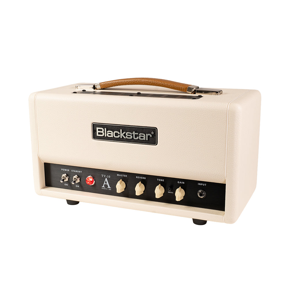 Blackstar 10 Watt TV American Class A Tone Amplifier Head