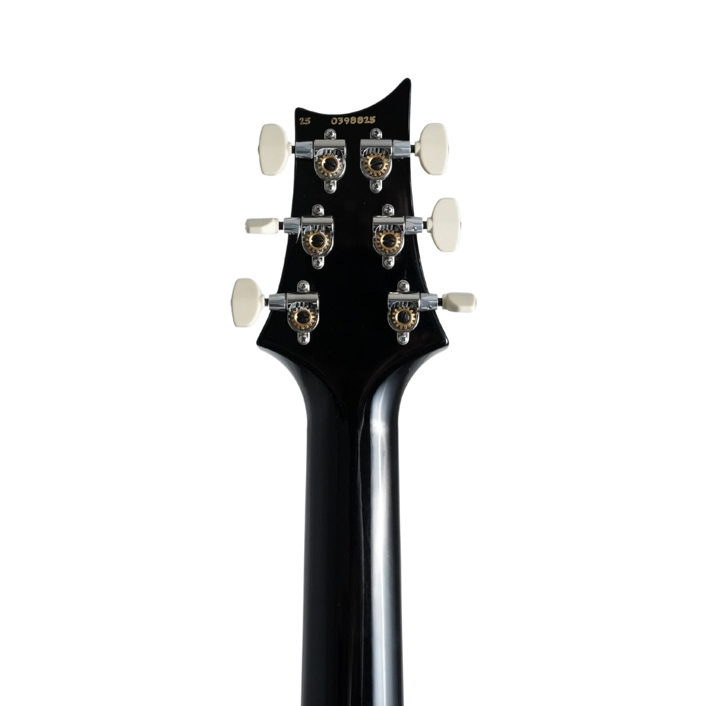 PRS - Custom 24 Pattern Thin Electric Guitar - Faded Whale Blue