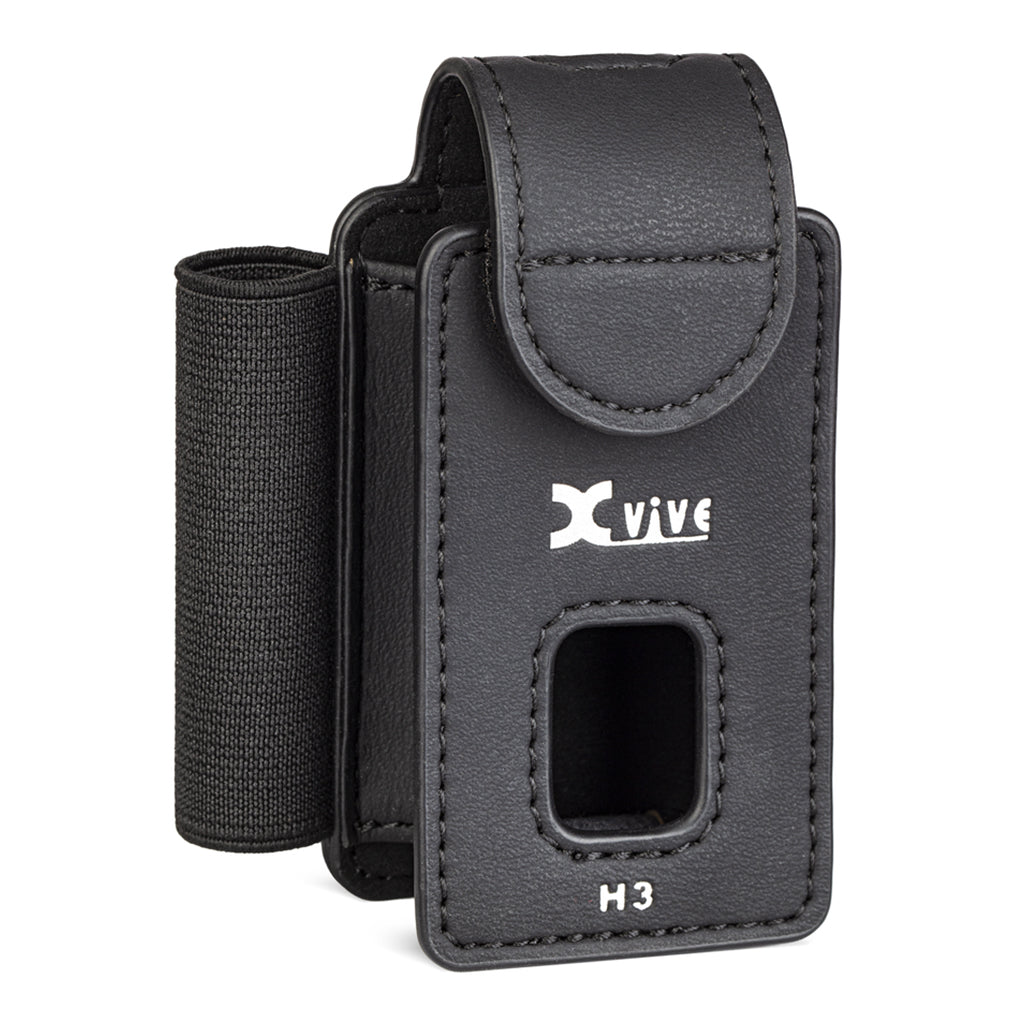 Xvive H3 Transmitter Holder for A58/P58 Wireless Guitar Systems