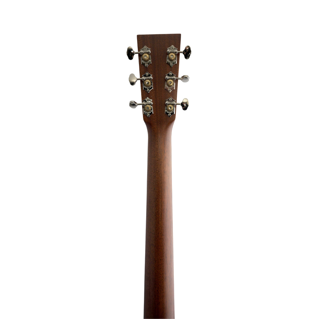 Martin Custom Shop D-14 Sinker Mahogany Back & Sides Dreadnought Acoustic Guitar